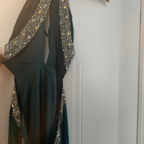 Evening gown - Picture 3 of 5